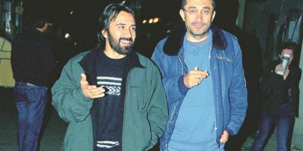 Nuri Bilge Ceylan'dan Zeki Demirkubuz açıklaması: 'Üç Maymun'u ondan çalmadım