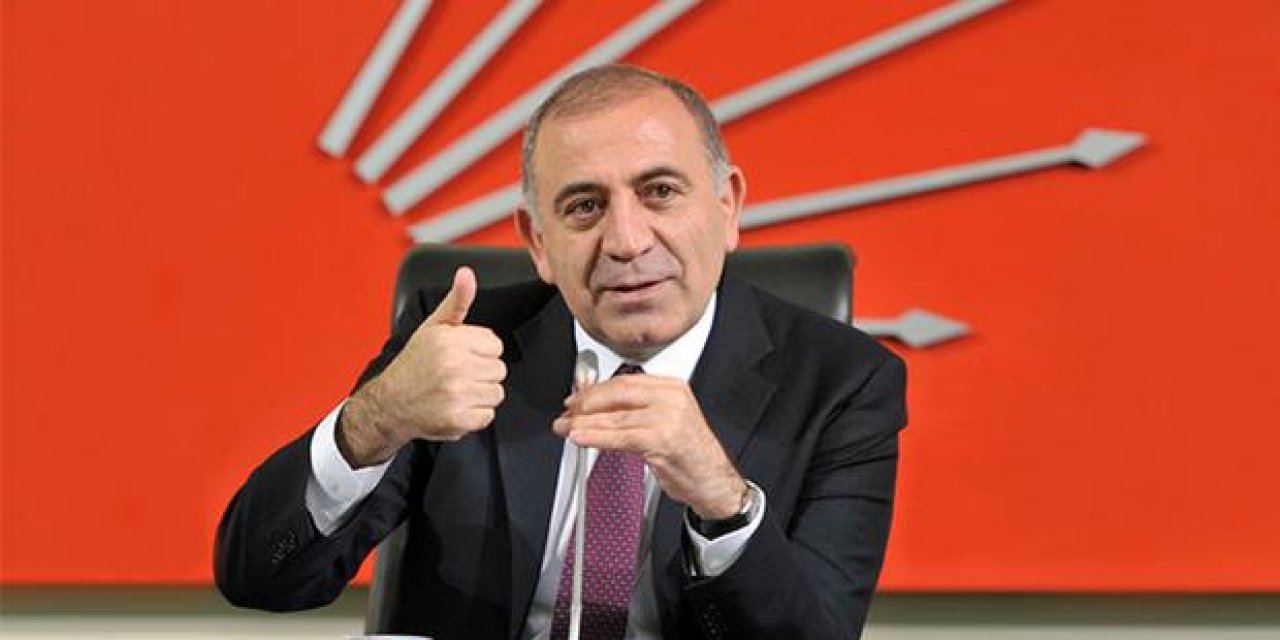 CHP'li Gürsel Tekin "bir yıl önce söylemiştim" dedi ve açıkladı! Kararsızlar partisi önemli oranda arttı!