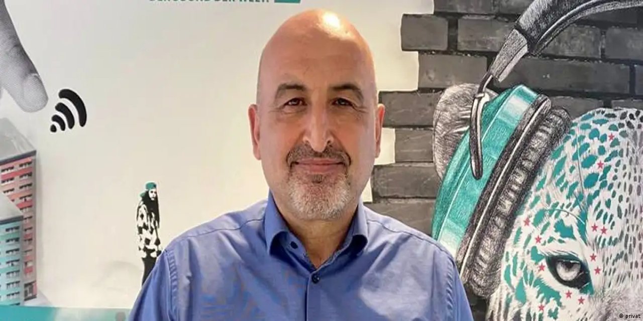 WDR editörü Özdamar'a Türkiye'de 14 saat gözaltı