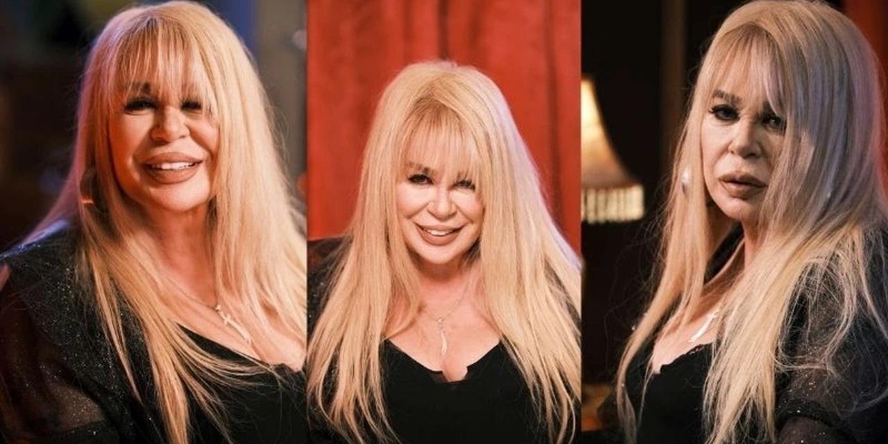 Rehabilitasyon merkezine yatan Zerrin Özer'den açıklama