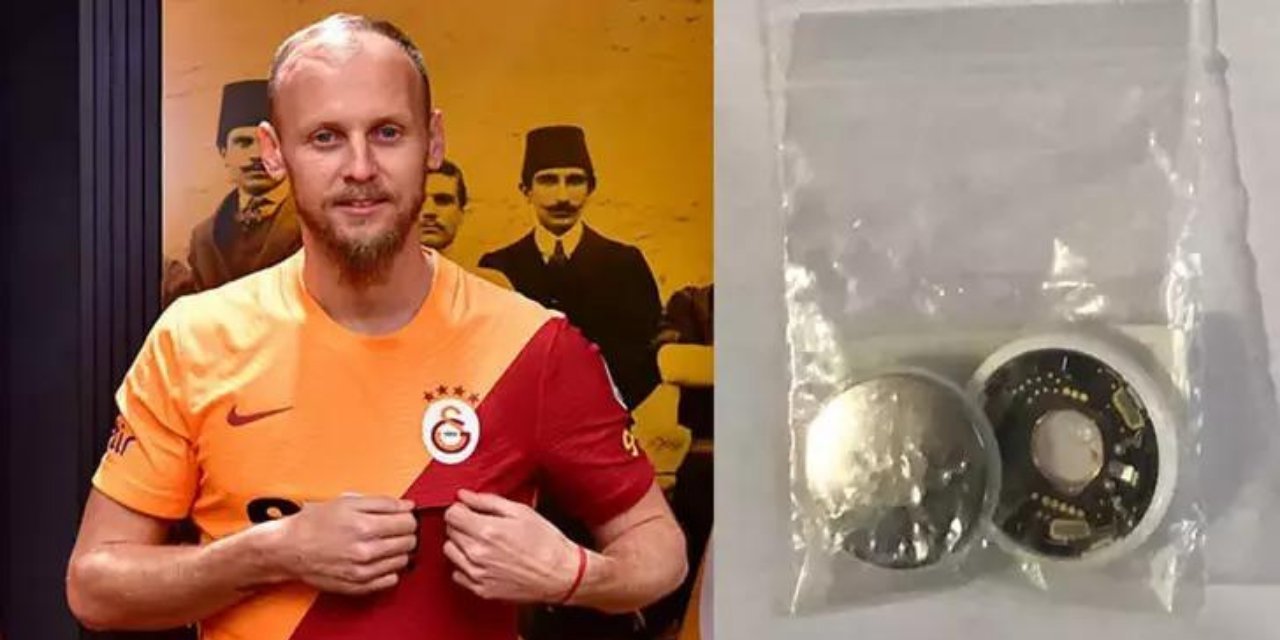 Fatih Terim Fonu'nda yeni gelişme: Para dolu çantadaki GPS savcılığın elinde