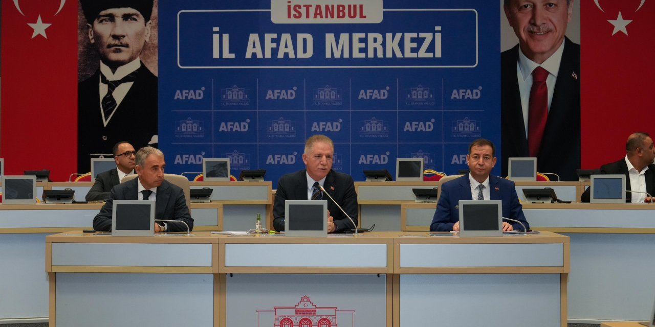 İstanbul Valisi'nden sahipsiz sokak hayvanları açıklaması