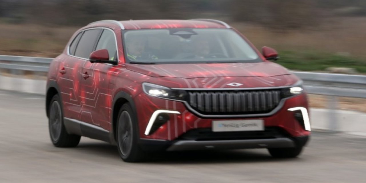 TOGG’a yüzde 20 zam