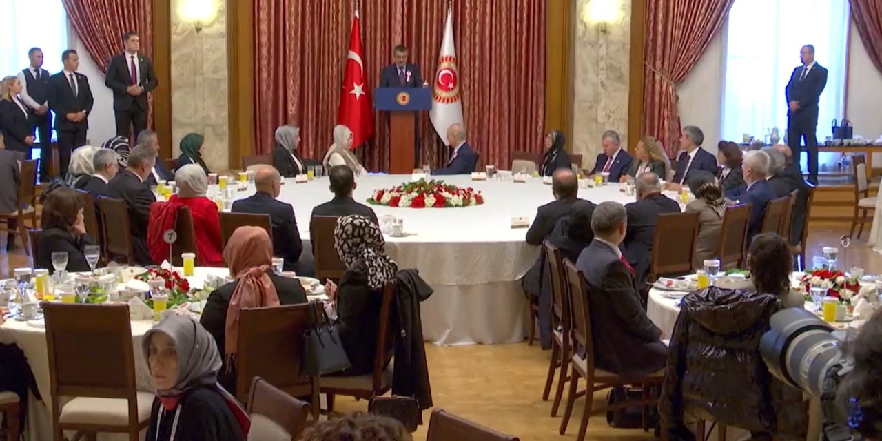 MEB, Öğretmenler Günü organizasyonlarına 12 milyon 508 bin lira harcadı