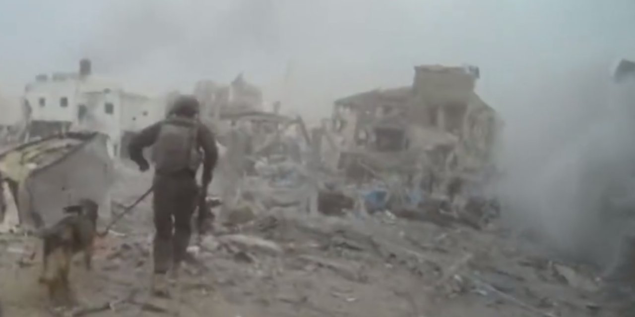 Ateşkes sona ermesinin ardından Netanyahu: Yemin ettik