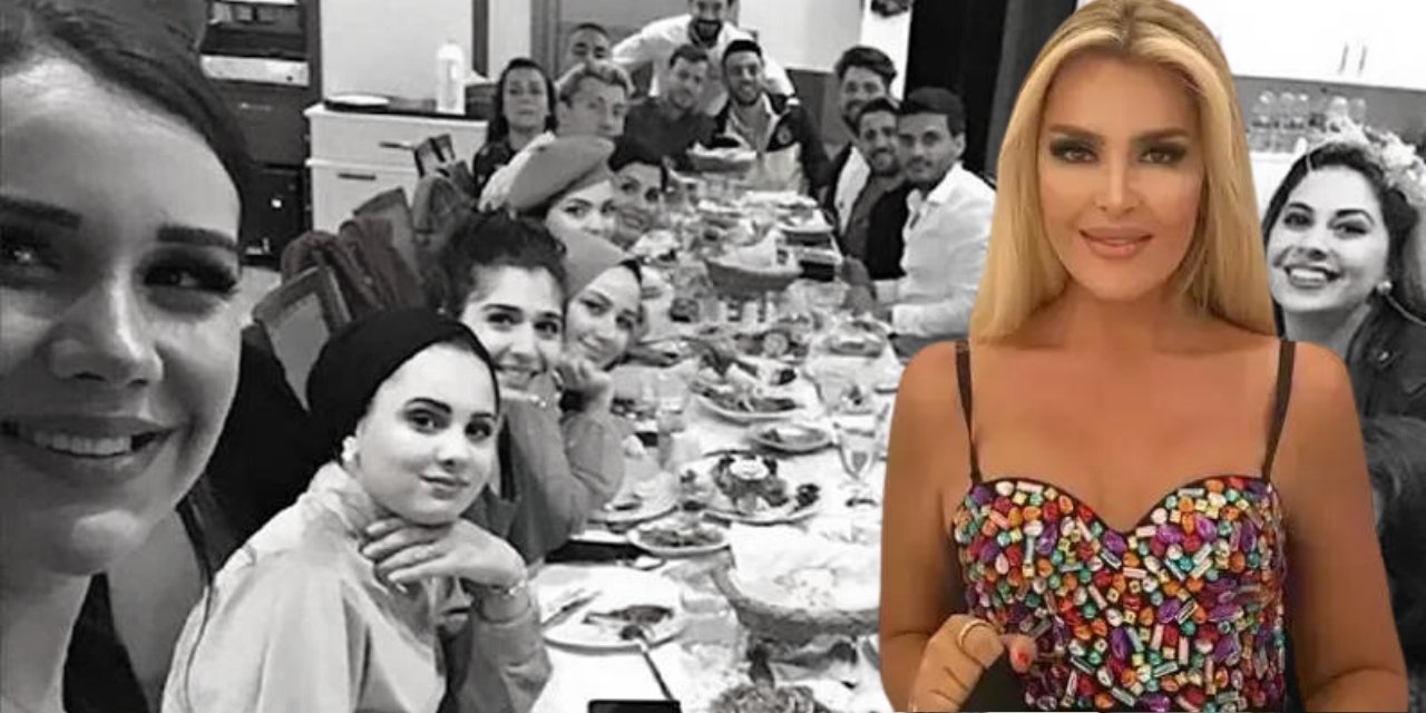 'Şampiyonlar Ligi'nin mal varlığına el kondu: Selin Ciğerci için soruşturma