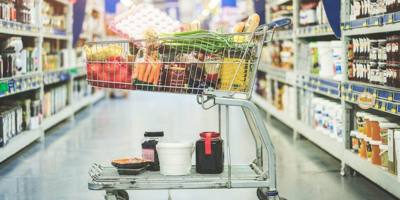 İstanbul'da yıllık enflasyon yüzde 73,89