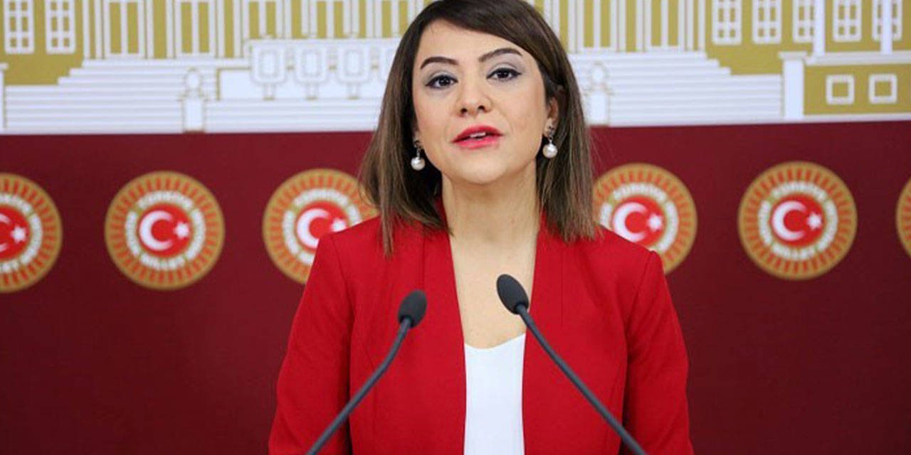 CHP'li Taşcıer'den SGK'ye deprem bölgesi tepkisi: 6 ay süreyle uzatılsın