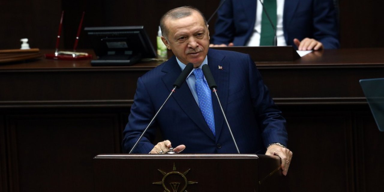 Cumhurbaşkanı Erdoğan yerli aşı için tarih verdi!