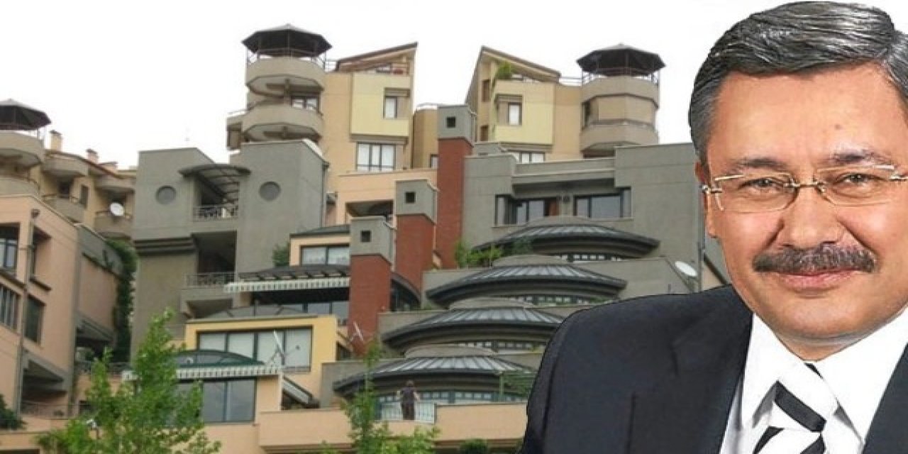 Mansur Yavaş: Melih Gökçek Sadece Evi Almamış, Eşyaların Parasını da Belediyeye Ödetmiş
