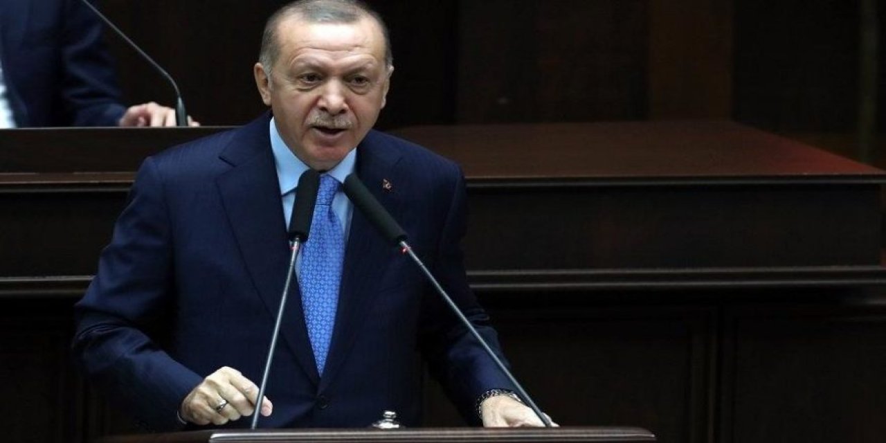 Erdoğan'dan flaş Bülent Arınç açıklaması! "Beni rencide etmiştir..."