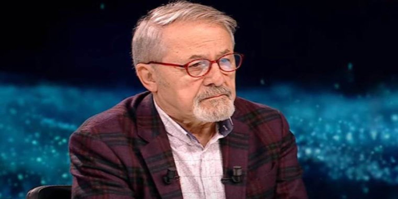 Deprem uzmanı Prof. Naci Görür'den 'rezerv alan' tepkisi: Rant pazarlıkları yapılıyor