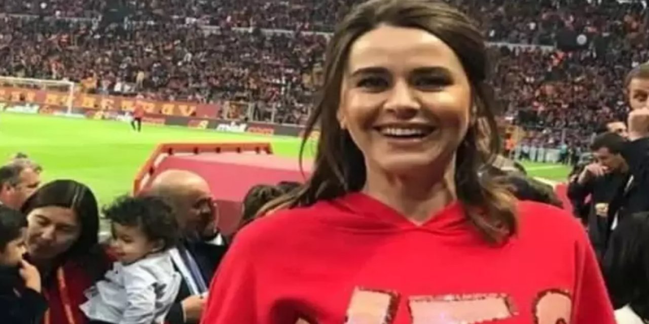 Futbolcuların Seçil Erzan'ın telefonuna attığı mesajlar ortaya çıktı
