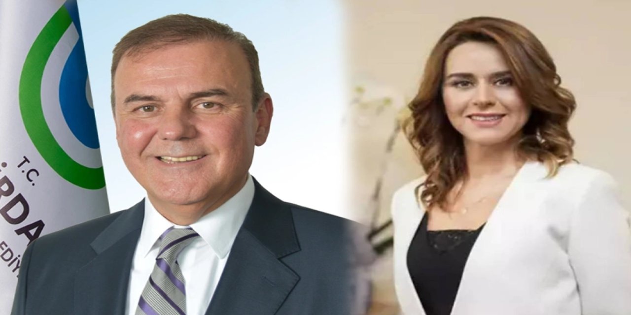 Seçil Erzan'ın ifadelerinde geçen AKP'li Nuri Köşkdere 'sağlık' gerekçesiyle istifa etti