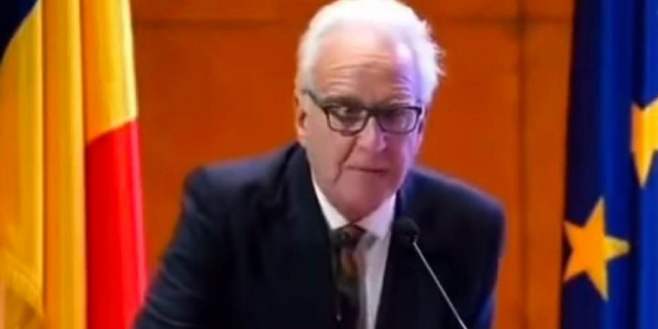 Ertuğrul Özkök: Doktor, korkma açık söyle; 5 aşı oldum, 5 yıl içinde ölecek miyim?