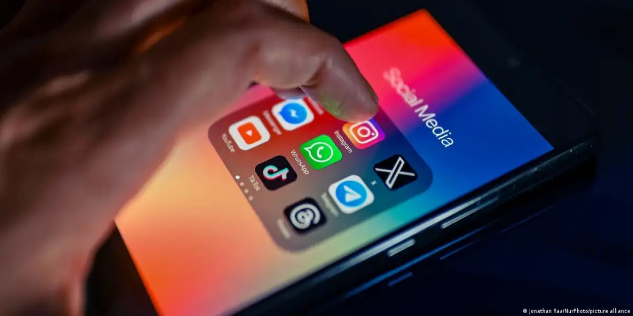 Kara para Tiktok'ta nasıl aklanıyor?