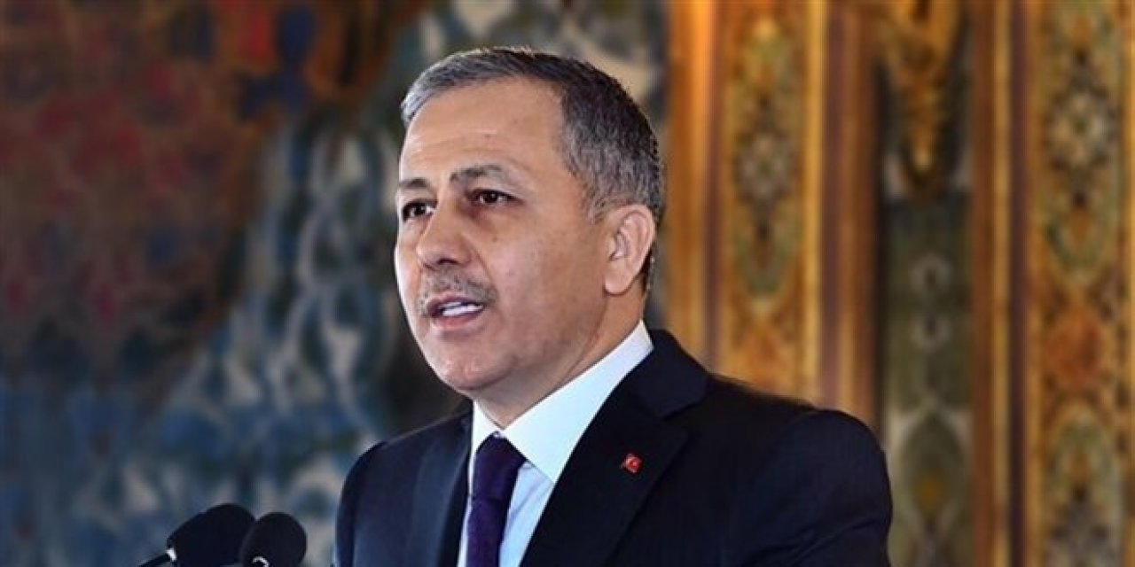 Bakan Ali Yerlikaya: TikTok'ta 612 hesap inceleniyor