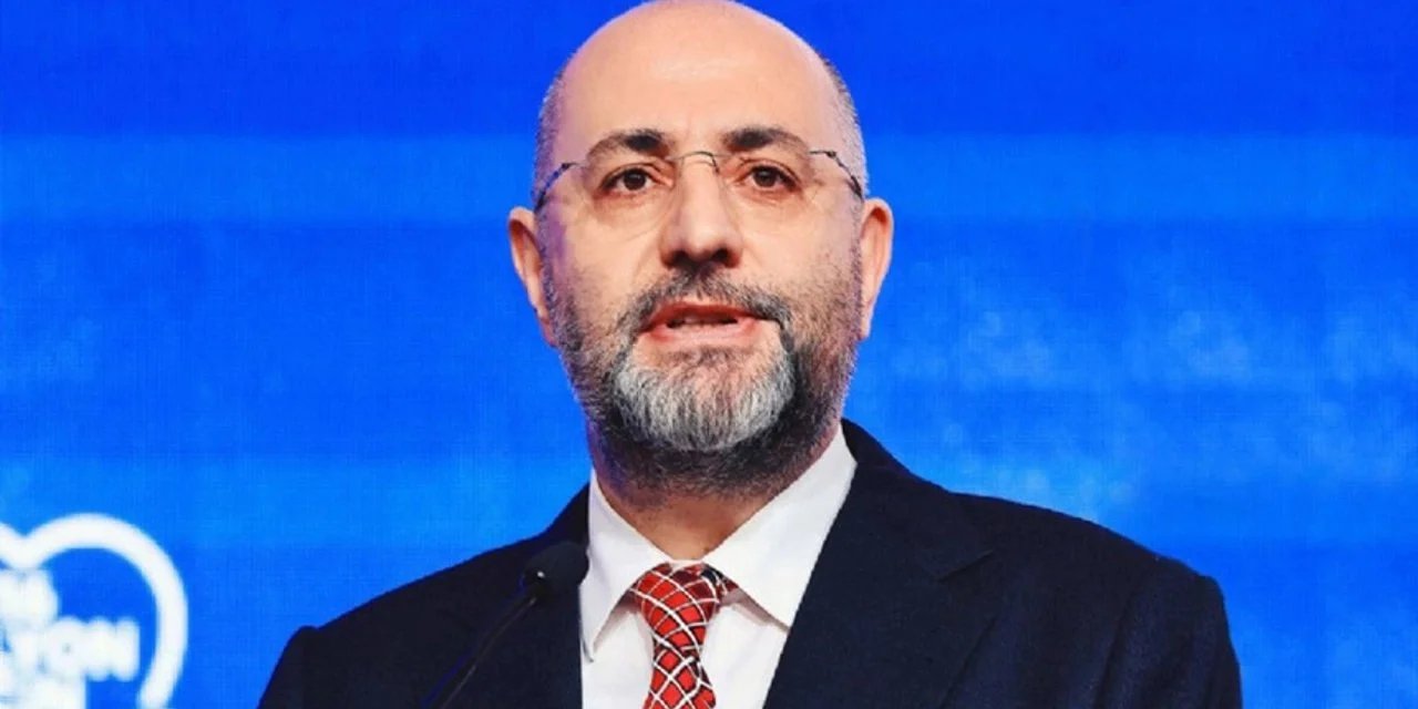 Buğra Gökce İzmir Büyükşehir Belediye Başkan Aday Adaylığını İlan Etti!