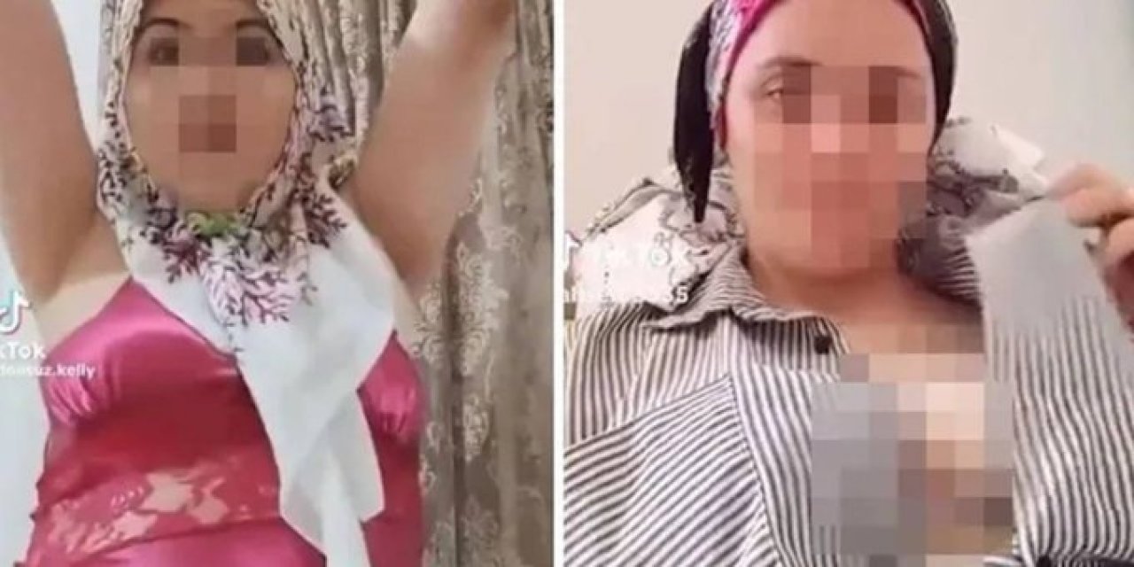 TikTok Ünlülerinin Çıplaklık Arkasında Gizlenmiş Kirli Para Çarkı
