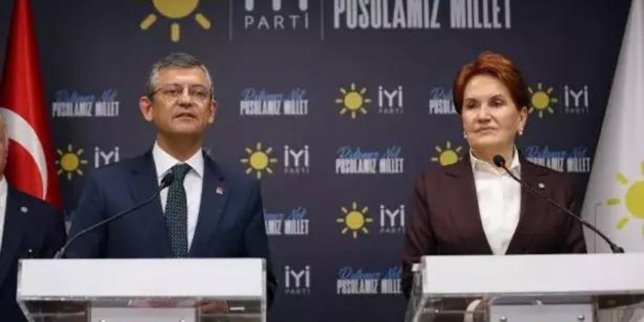 İYİ Parti kurmayları endişeli: Hiçbir belediye alınamayabilir