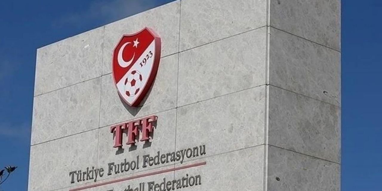 TFF 8 kulübü Disiplin Kuruluna sevk etti