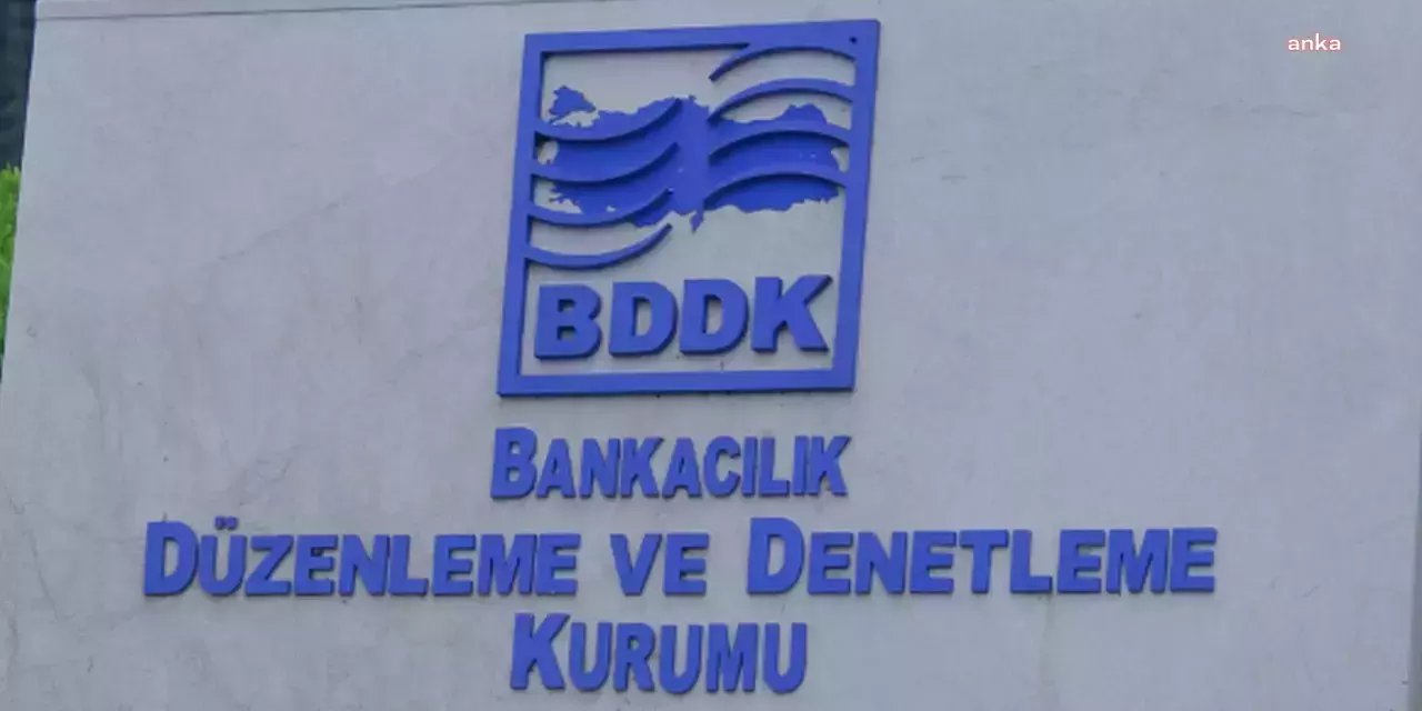 BDDK personeline 30 bin TL ek ödeme