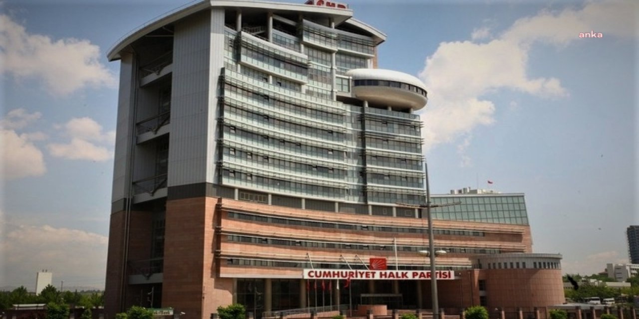 CHP'de adaylık için rekor başvuru