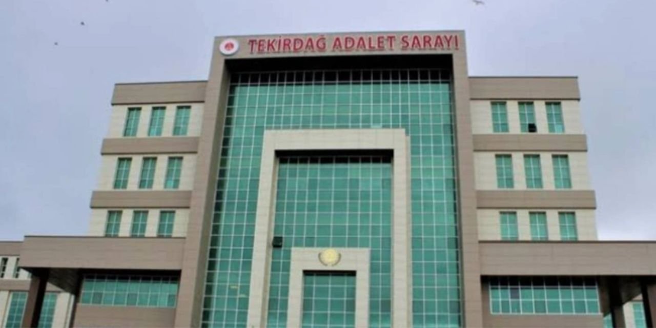 Tekirdağ'da savcılar ve AKP İl Başkanı hakkında "yargıya müdahale" şikayeti