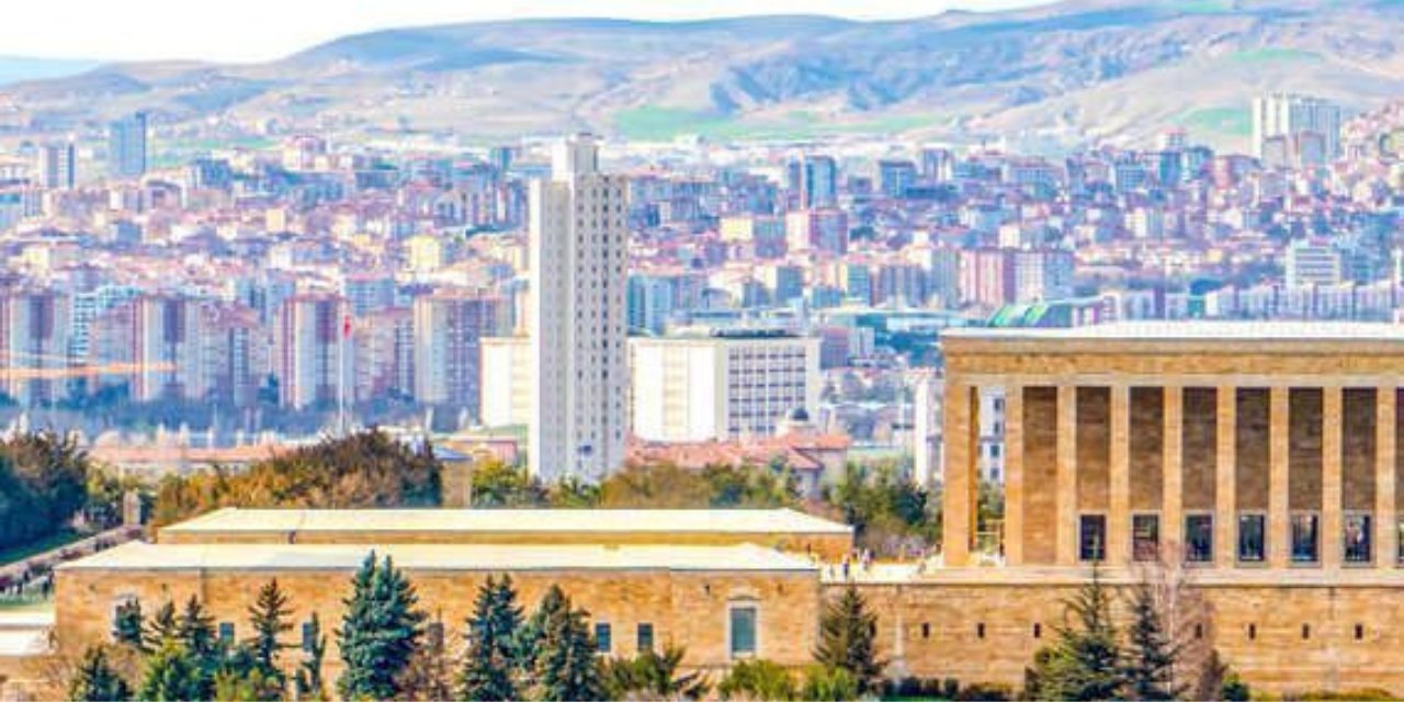 Ankara’da 5 belediye için 47 isim CHP’den aday adayı oldu