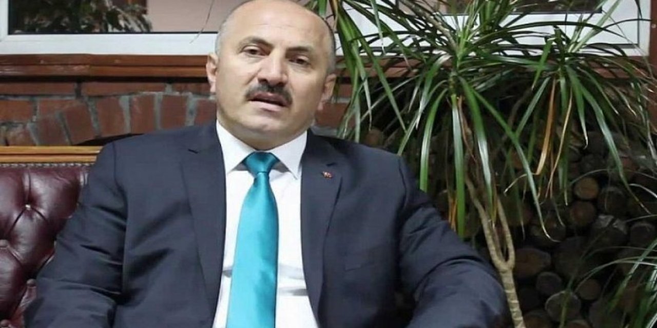 MHP'li Başkandan kardeşine kıyak atama... İmar müdürü yaptı!