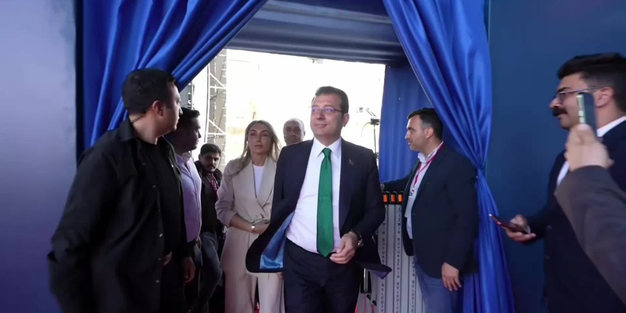 Optimar'ın İstanbul Anketi: İmamoğlu açık ara önde