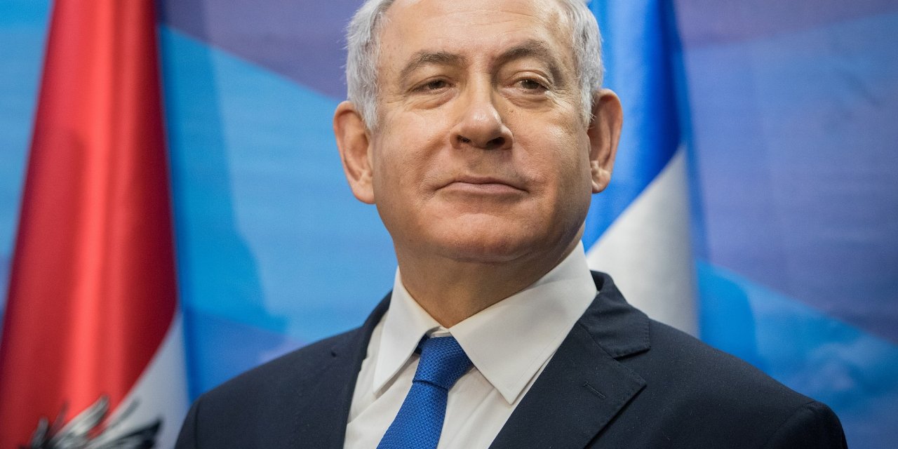 Netanyahu Nobel Barış ödülüne aday gösterildi