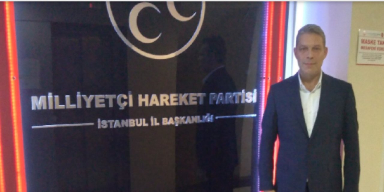 Canan Kaftancıoğlu’nun: “Cumhuriyet Halk Partisi’nin mafya bozuntularıyla işi olmaz.
