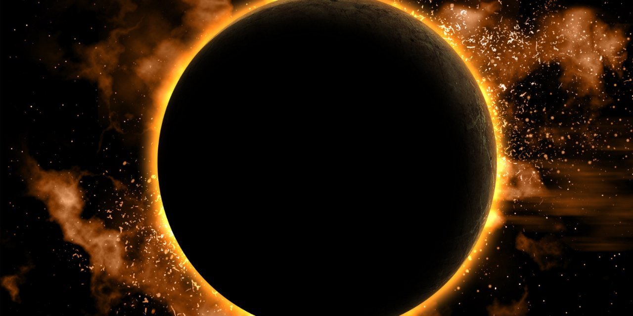 Güneş'teki dev delik Dünya'ya döndü: Güneş fırtınası geliyor