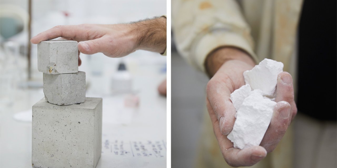 Geri dönüşümde devrim gibi buluş