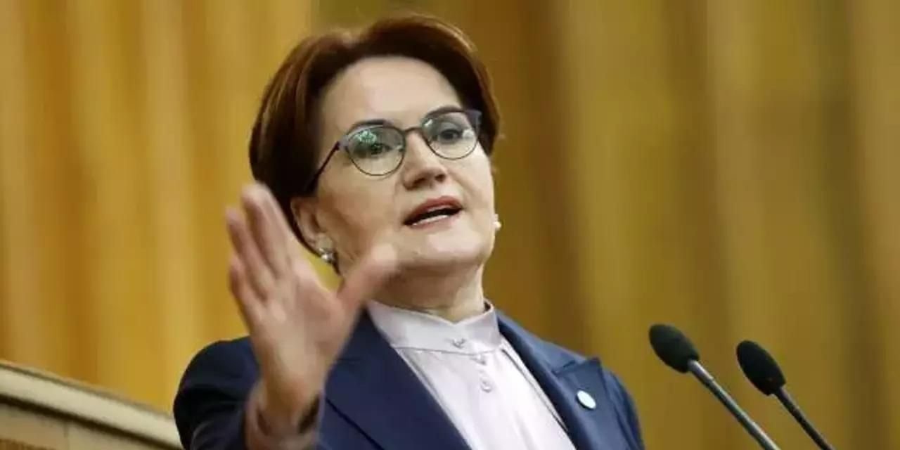 İYİ Parti teşkilatlarında ittifak görüşmeleri yasaklandı