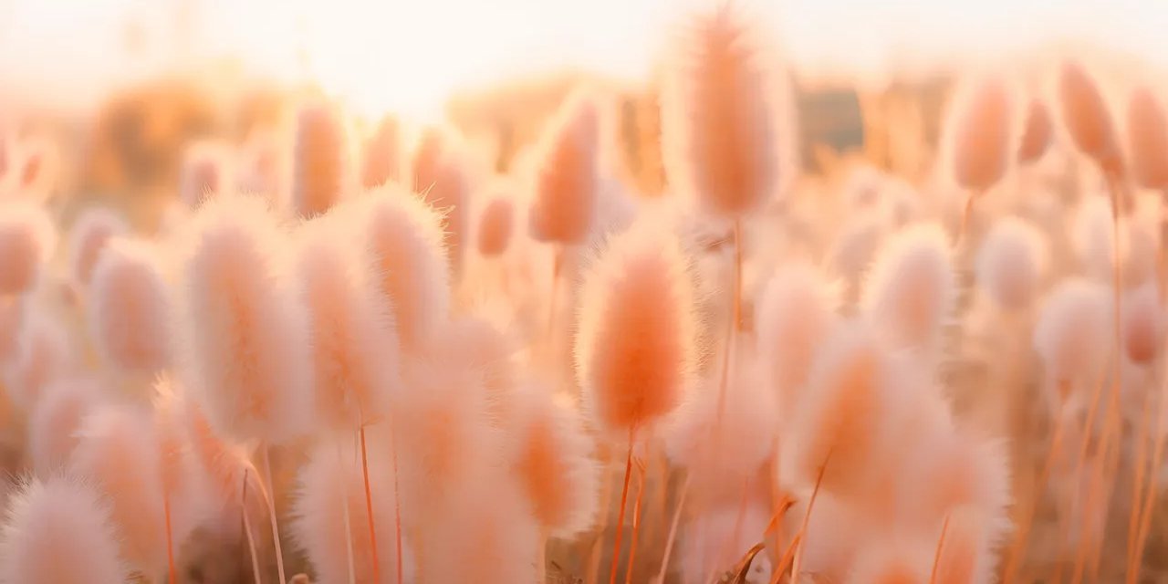 Gelecek yılın rengi: Şeftali tüyü