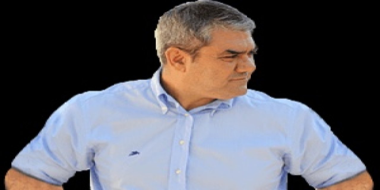 Yılmaz Özdil: bu arkadaşın bu millete dışişleri bakanı diye yutturulduğu muhakkak!