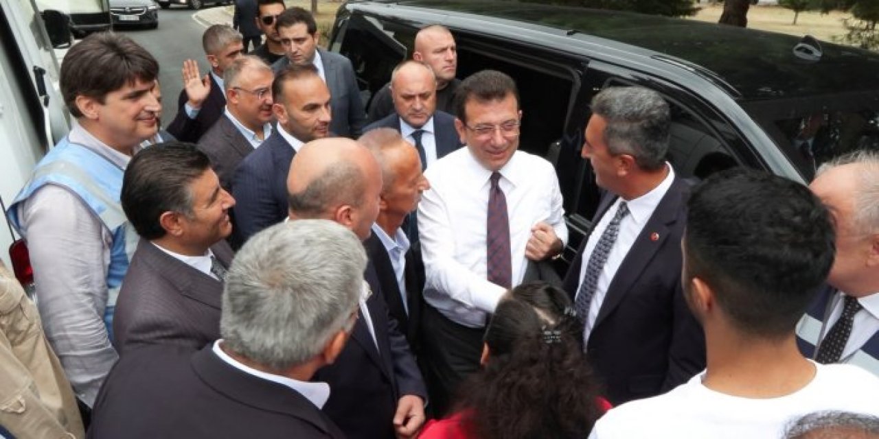 AKP, İstanbul için kolları sıvadı: Algı operasyonlarına hazırlanıyor