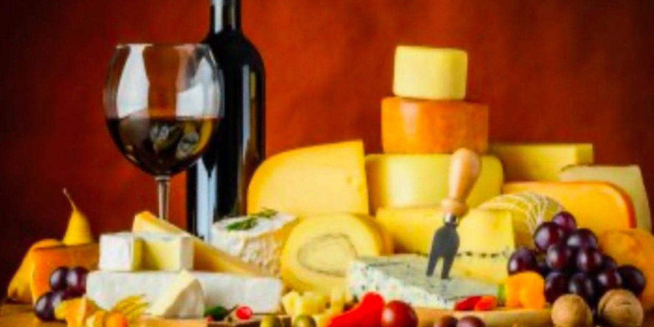 Ertuğrul Özkök: 2023’ün peynir sürprizi bir “Mağara”dan geldi