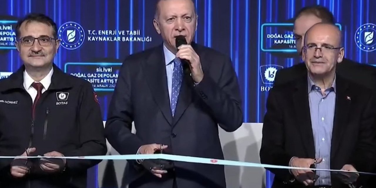 Şimşek, asgari ücret sözleri nedeniyle Erdoğan'a kızgın