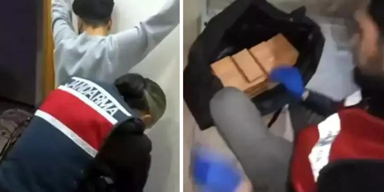 Bakan Yerlikaya operasyonu duyurdu: 'İskoçlar' çökertildi