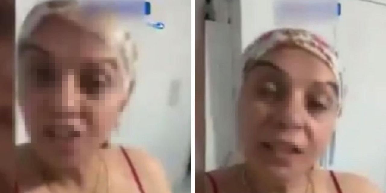 Müstehcen paylaşıma ikinci gözaltı Kocaeli'de