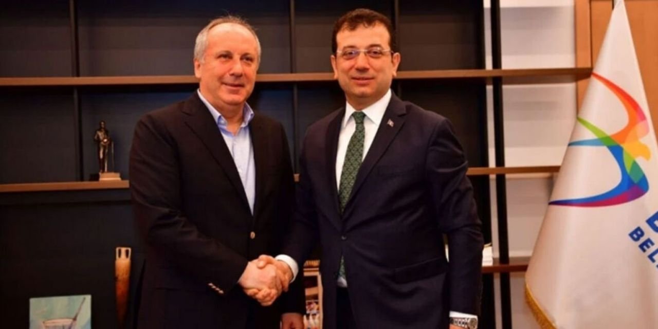 Özgür Özel, Muharrem İnce'ye İzmir teklifine yanıt verdi: "Bir görüşme yok"