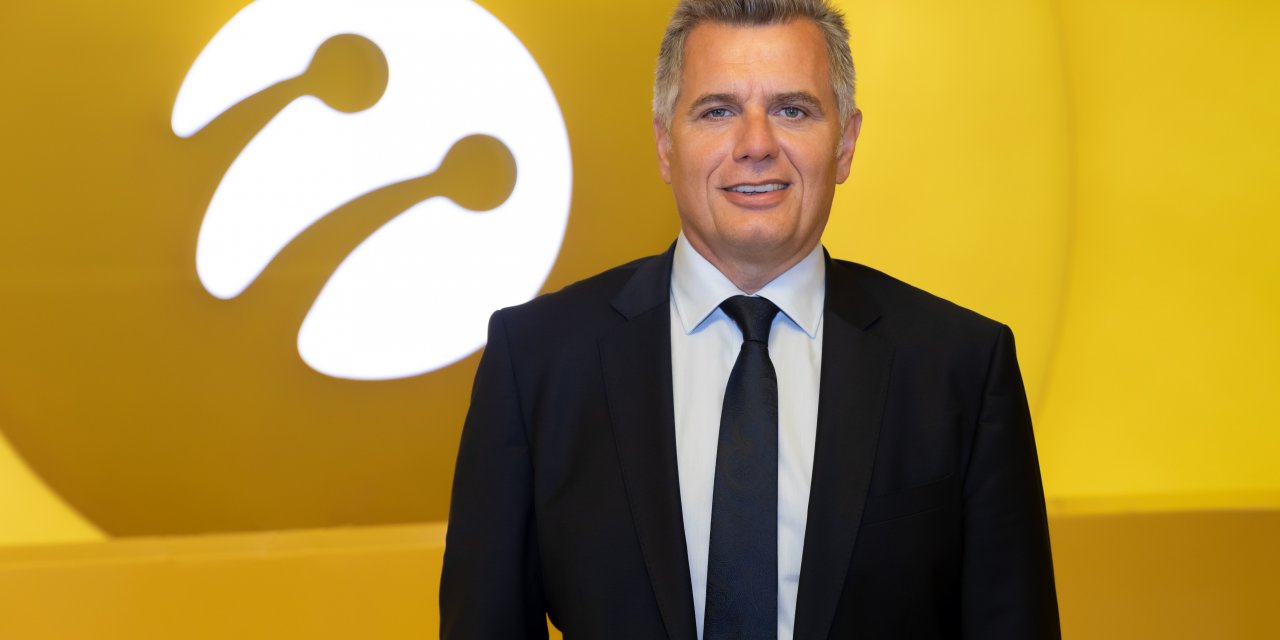 "Turkcell’in dijital ihracat hamlesi güçleniyor"