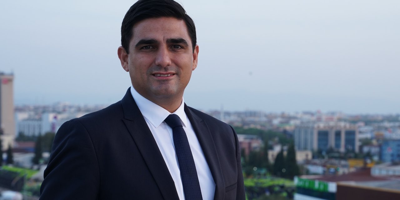 CHP Tuzla Belediye Başkan Aday Adayı Bülent Akköse: “Doğduğum, büyüdüğüm, hayatımın geçtiği Tuzla’yı yönetmeye talibim”