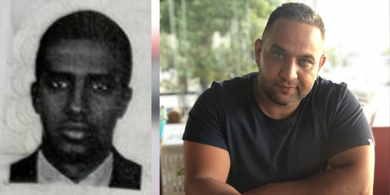 Somali Cumhurbaşkanı'nın oğlunun, hayatını kaybeden kuryeyi suçladığı ortaya çıktı
