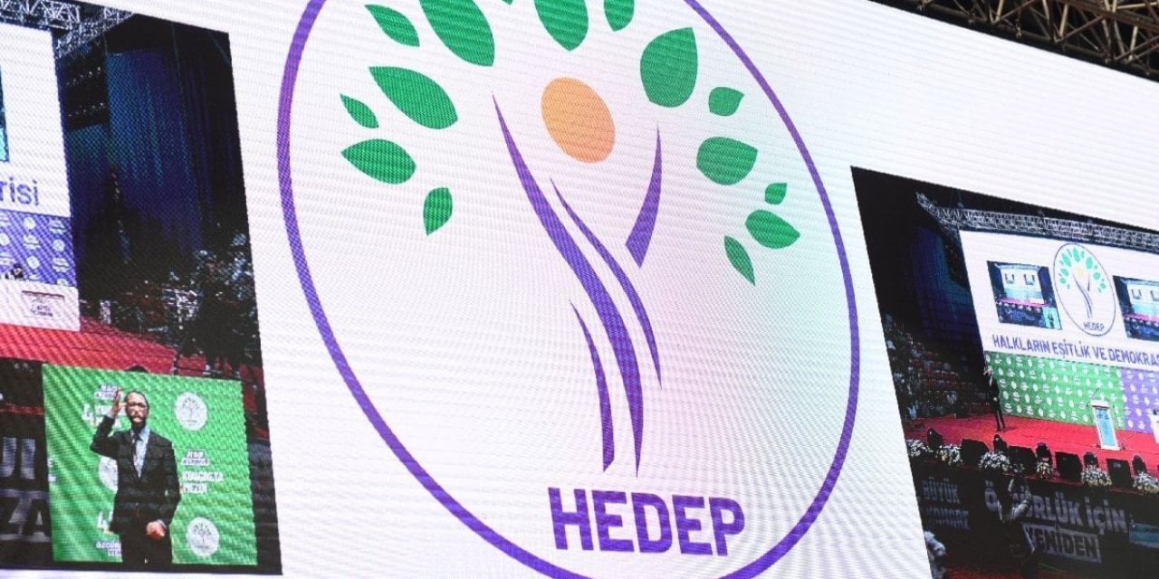 HEDEP, 'DEM' oldu