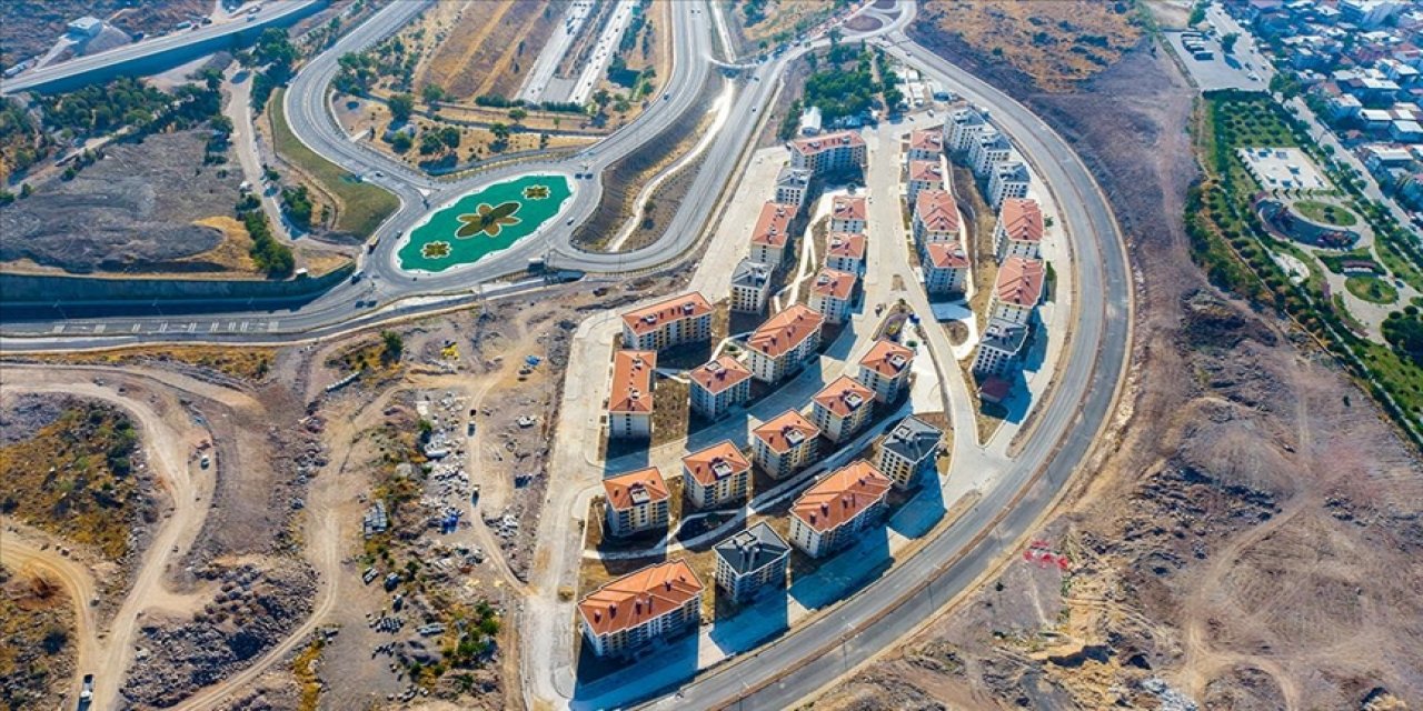 Sümerbank arazisi ‘rezerv alan’ ilan edildi