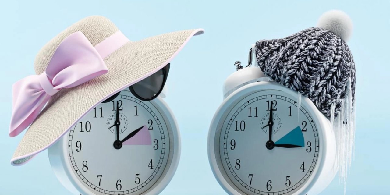 Kanun teklifi: Kış saati uygulaması geri gelsin